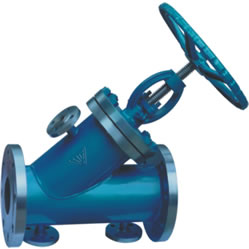 BJ45H、BJ45Y、BJ45W 型 PN16~PN40 保溫夾套直流式截止閥