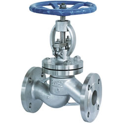 J41F-16C/J41F-16R 鋼制截止閥