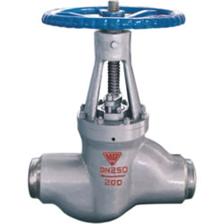 J61H、J61Y 型 PN200~PN320 電站截止閥