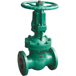 DKZ940H、DKZ940Y、DKZ960Y 型 PN16~PN63 真空閘閥