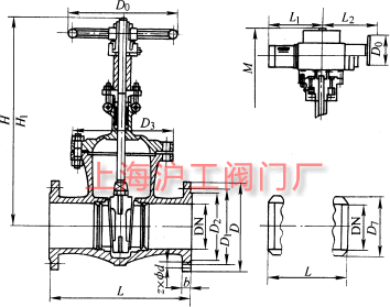 DKZ940HDKZ940YDKZ960Y  PN16~PN63 lyҪμYߴʾD