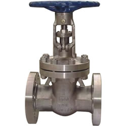 Z40W-16Ti、Z40W-25Ti 型鈦合金楔式閘閥