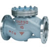 H41H、H41Y 型 PN16~PN100 升降式鋼制止回閥