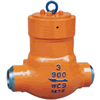 H64Y 型 1500(Lb)~2500(Lb) 電站止回閥