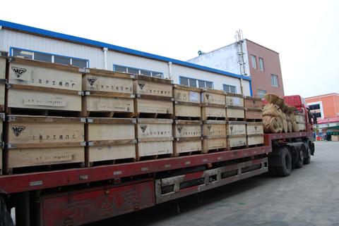 上海滬工閥門廠差異化戰略