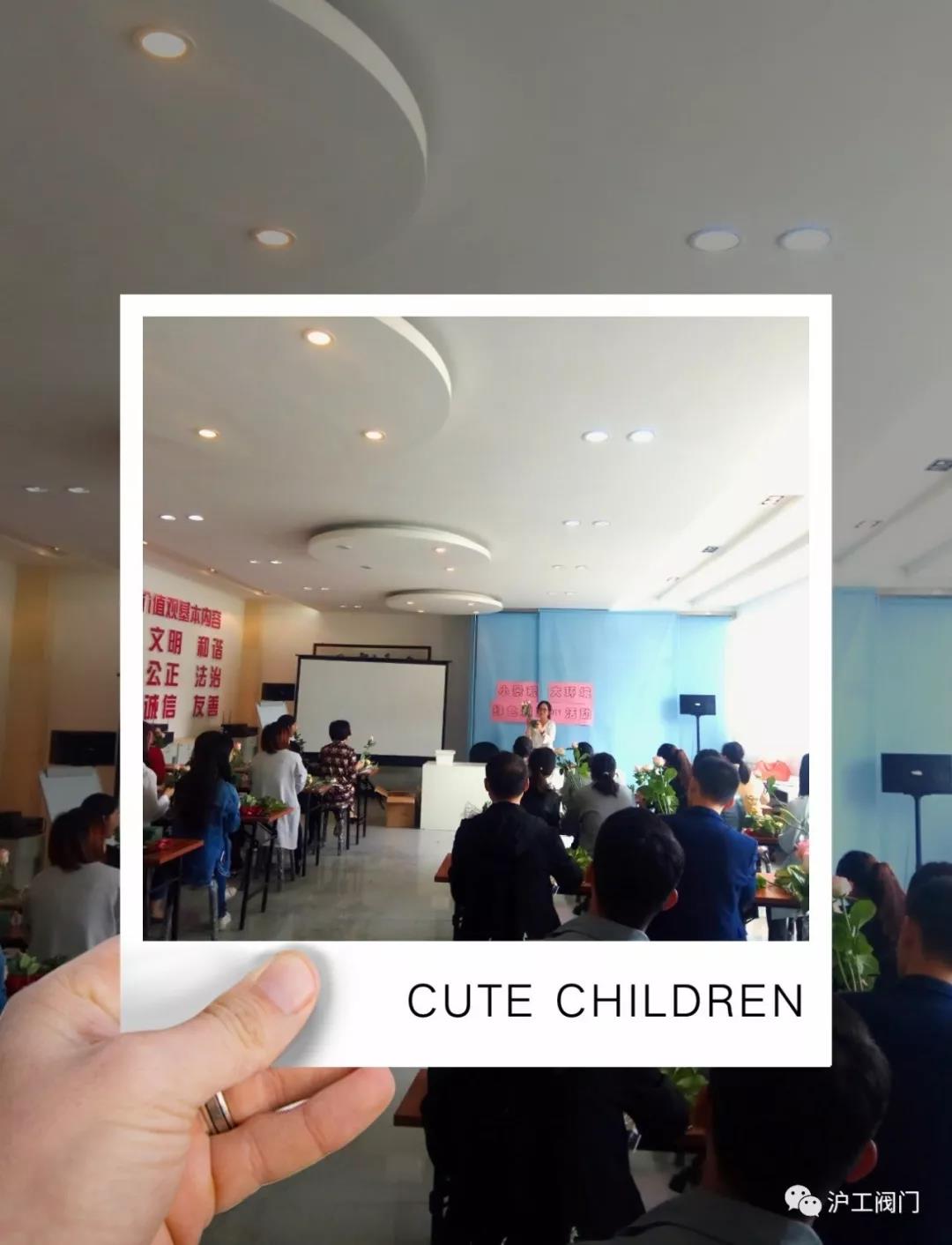 插花活動(dòng)(圖1)